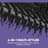Sbb. SBDR-2500-EU Blow Dry Brush Dryer
