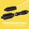 Sbb. SBDR-2500-EU Blow Dry Brush Dryer