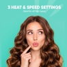 Sbb. SBDR-2500-EU Blow Dry Brush Dryer