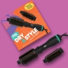 Sbb. SBDR-2500-EU Blow Dry Brush Dryer