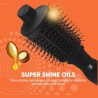Sbb. SBDR-2500-EU Blow Dry Brush Dryer
