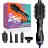 Sbb. SBDR-2850-EU 5 in 1 Blowdry and Style
