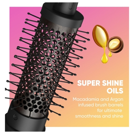 Sbb. SBDR-2850-EU 5 in 1 Blowdry and Style
