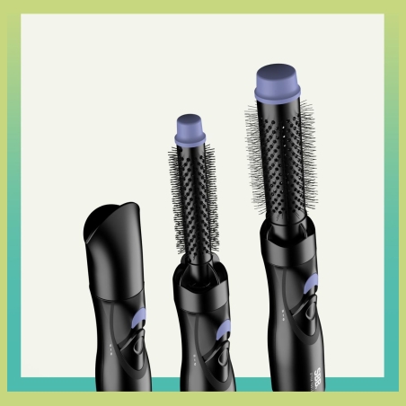Sbb. SBDR-2000-EU Blow Dry Air Styler