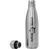 White Shark Poseidon water bottle 500ml