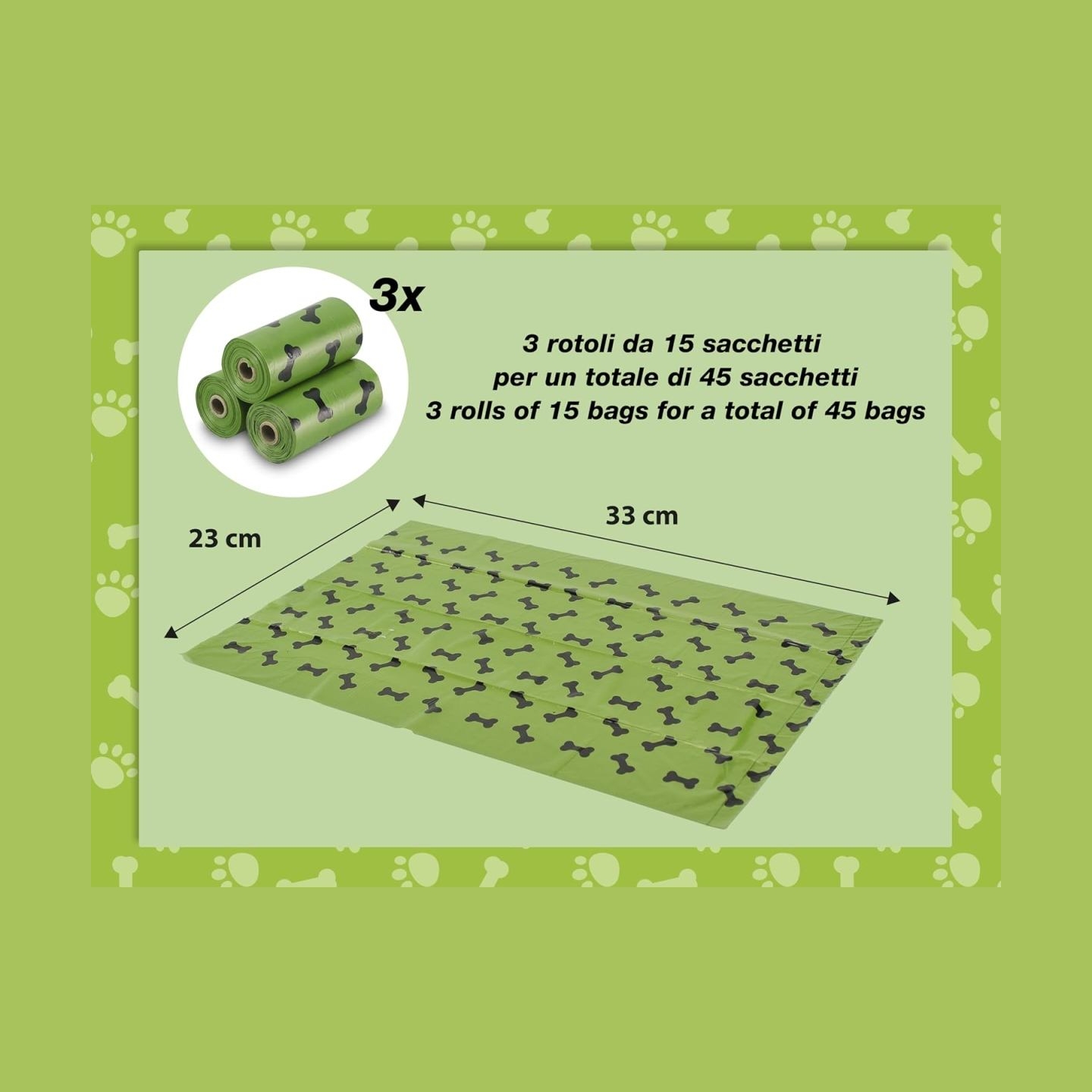 Beper C207PET012