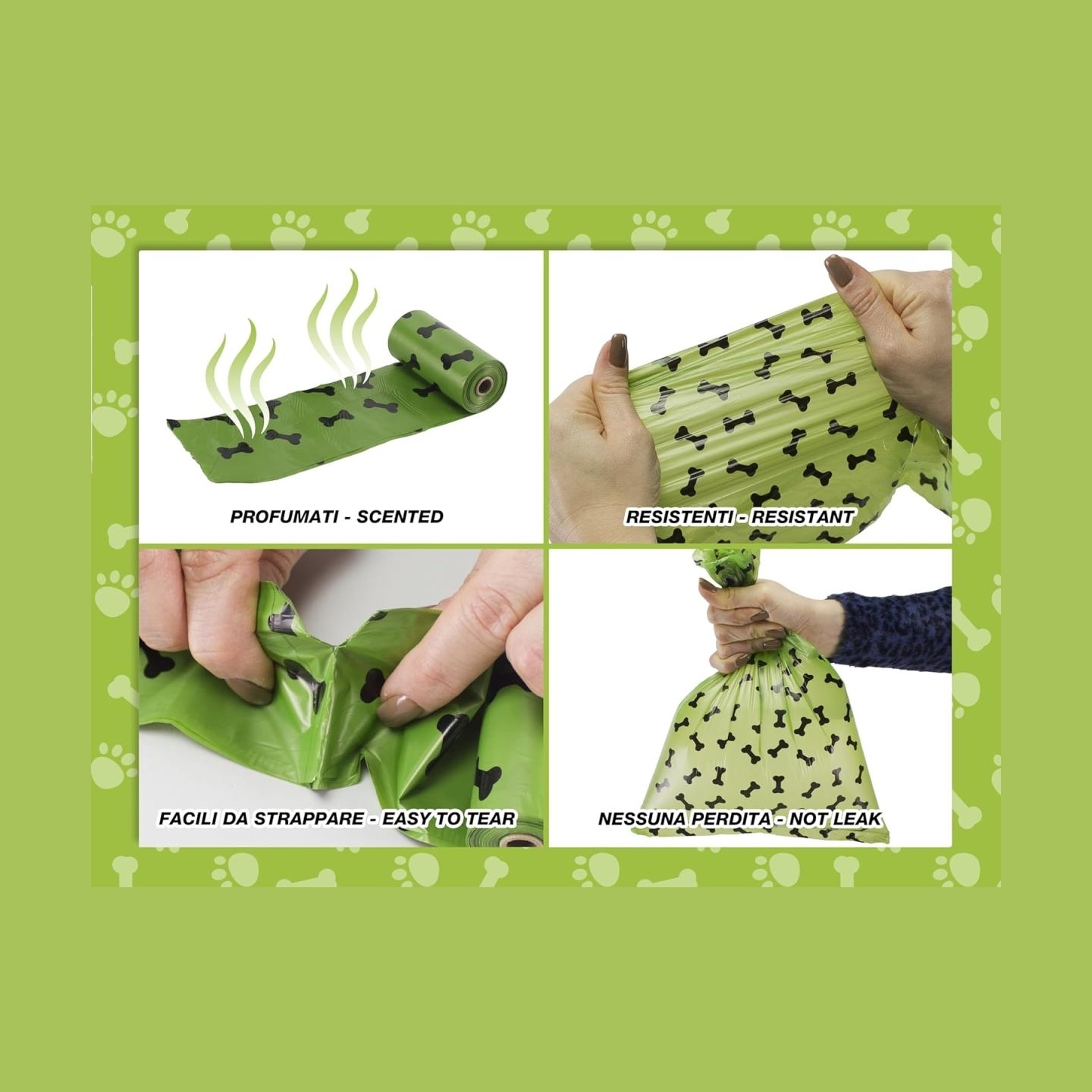 Beper C207PET012