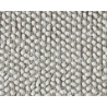 Beldray LA00000099NEU7 Anti-mould Memory Foam Bath Mat 50 x 80 cm, Grey