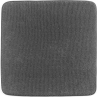 Beldray LA00000101CHEU7 Anti-mould Memory Foam Shower Mat 50 x 50 cm, Grey