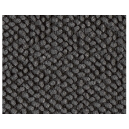 Beldray LA00000101CHEU7 Anti-mould Memory Foam Shower Mat 50 x 50 cm, Grey