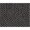 Beldray LA00000101CHEU7 Anti-mould Memory Foam Shower Mat 50 x 50 cm, Grey