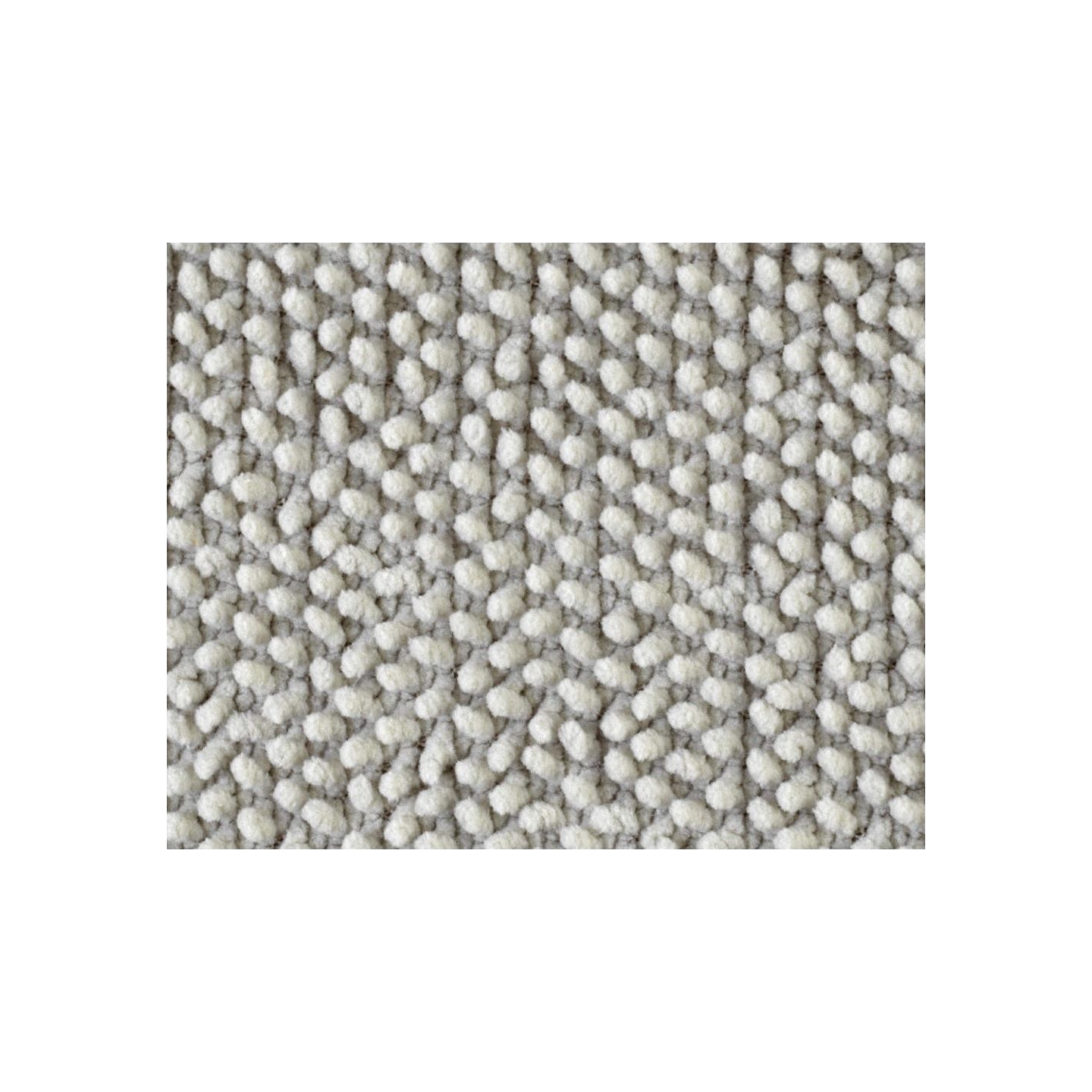 Beldray LA00000101NEU7 Anti-mould Memory Foam Shower Mat 50 x 50 cm