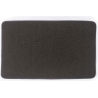 Beldray LA00000099CHEU7 Anti-mould Memory Foam Bath Mat 50 x 80 cm, Grey