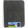 Beldray LA00000099CHEU7 Anti-mould Memory Foam Bath Mat 50 x 80 cm, Grey