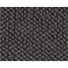 Beldray LA00000099CHEU7 Anti-mould Memory Foam Bath Mat 50 x 80 cm, Grey