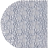 Beldray LA032678UFFEU7 Antibac PVC Bath Mat