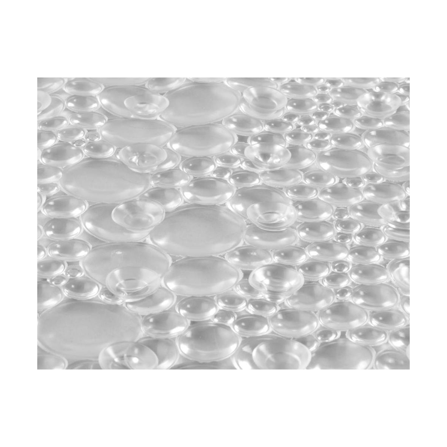 Beldray LA032678UFFEU7 Antibac PVC Bath Mat