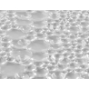 Beldray LA032678UFFEU7 Antibac PVC Bath Mat