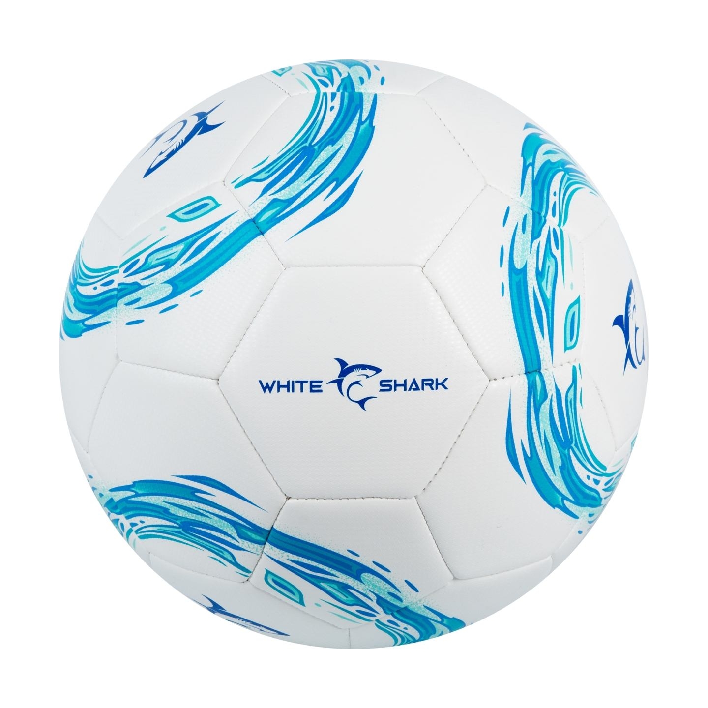 White Shark TB-001 Dribbler 32-panel