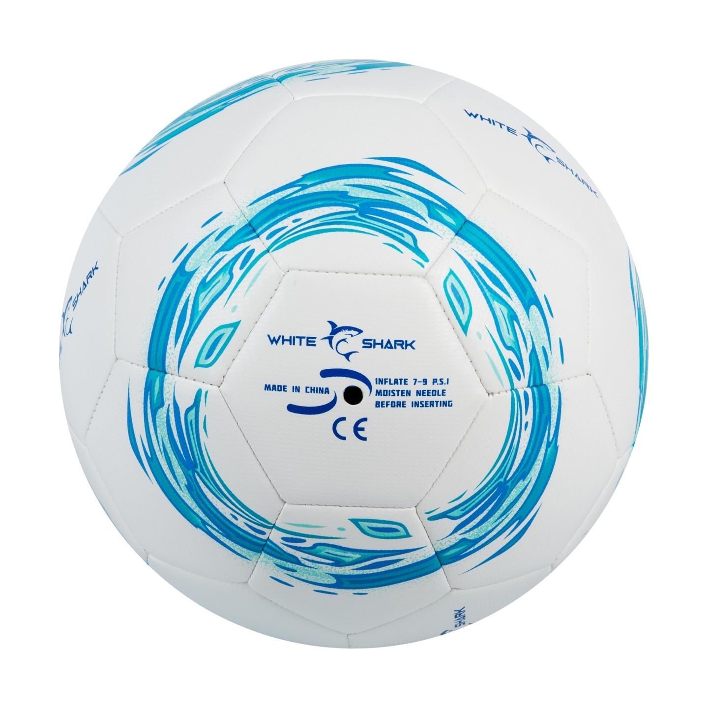 White Shark TB-001 Dribbler 32-panel