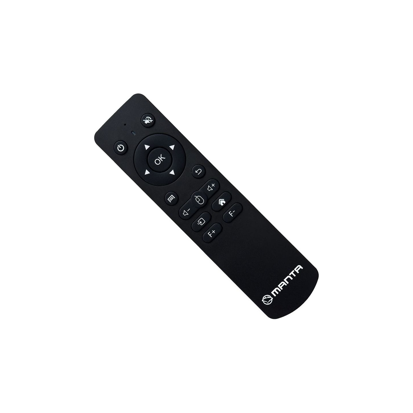 Manta PMA202A24 MultiVision Mini Smart Projector