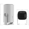 Manta PMA202A24 MultiVision Mini Smart Projector
