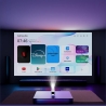 Manta PMA202A24 MultiVision Mini Smart Projector
