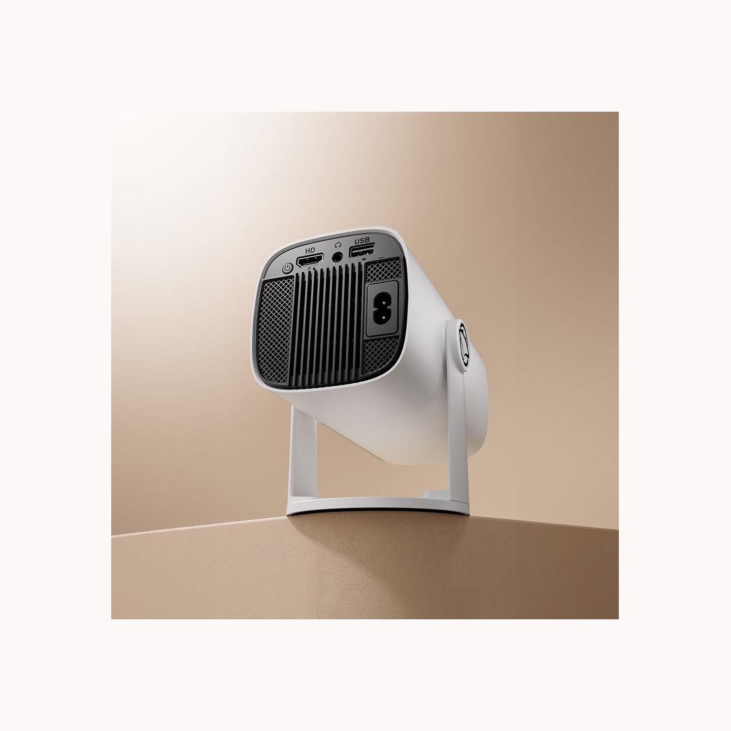Manta PMA202A24 MultiVision Mini Smart Projector