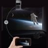 Manta PMA102M24 MultiVision Portable Smart Projector