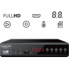 Manta DVBT025PRO DVBT-T2
