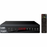 Manta DVBT005-SH Tuner for TV DVBT-T2/HEVC SHARK