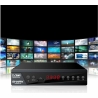 Manta DVBT005-SH Tuner for TV DVBT-T2/HEVC SHARK