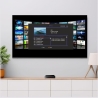 Manta DVBT005-SH Tuner for TV DVBT-T2/HEVC SHARK