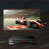 Manta DVBT005-SH Tuner for TV DVBT-T2/HEVC SHARK