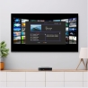 Manta DVBT005-SH Tuner for TV DVBT-T2/HEVC SHARK