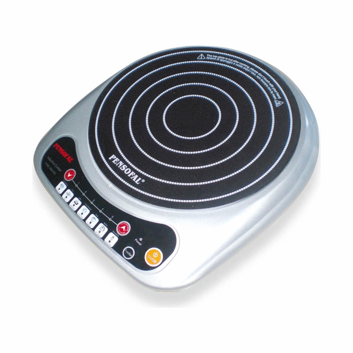 Pensofal 2000 Induction Cooker