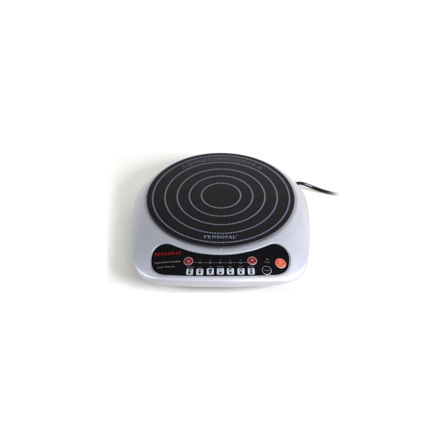 Pensofal 2000 Induction Cooker