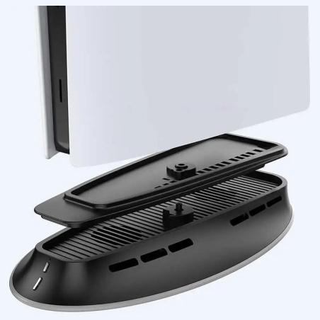 Subsonic Cooling LED stand for PS5 and PS5 Slim