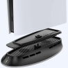 Subsonic Cooling LED stand for PS5 and PS5 Slim