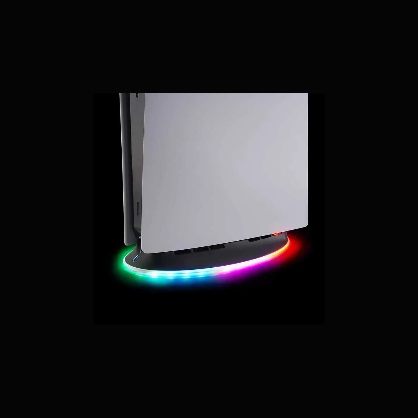 Subsonic Cooling LED stand for PS5 and PS5 Slim