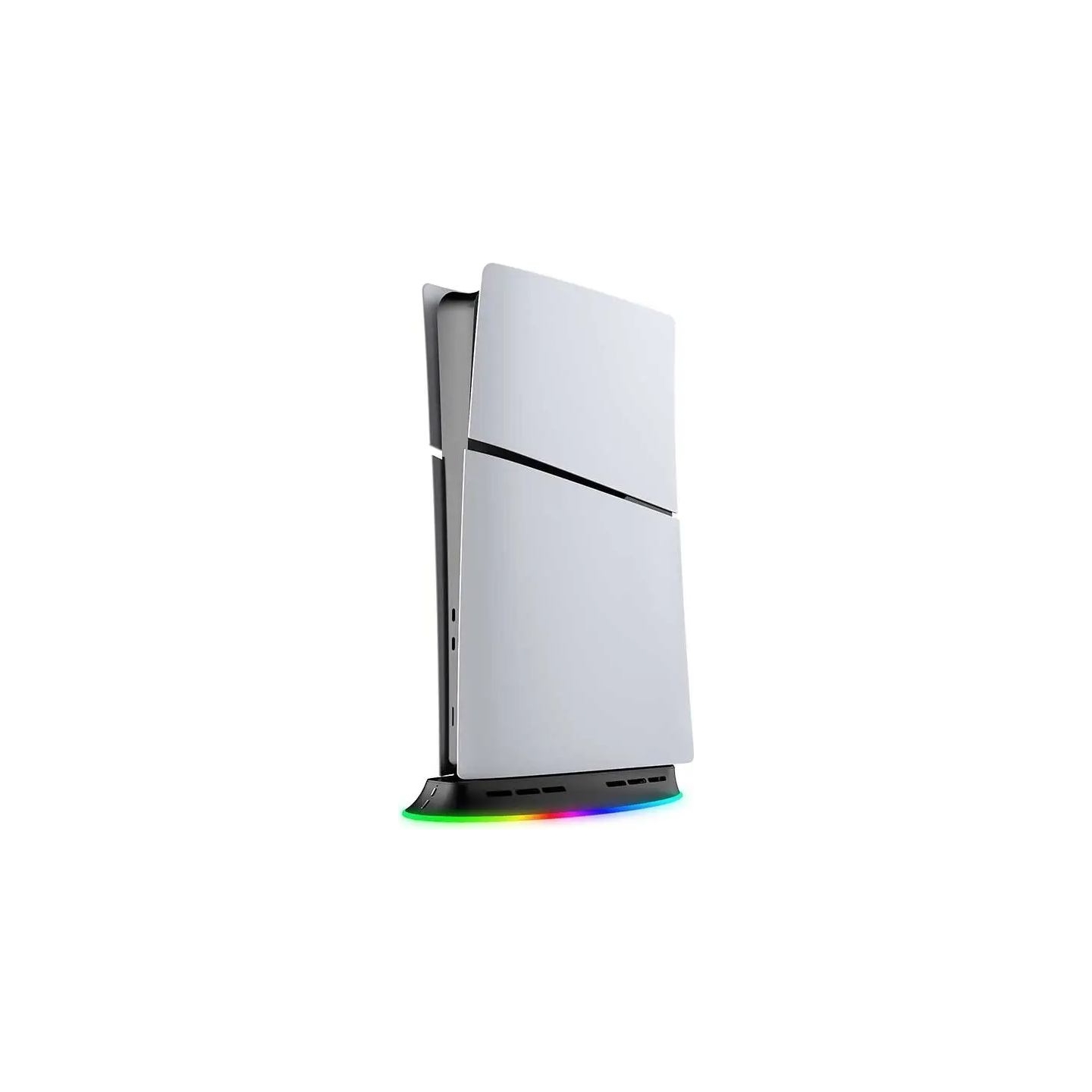 Subsonic Cooling LED stand for PS5 and PS5 Slim