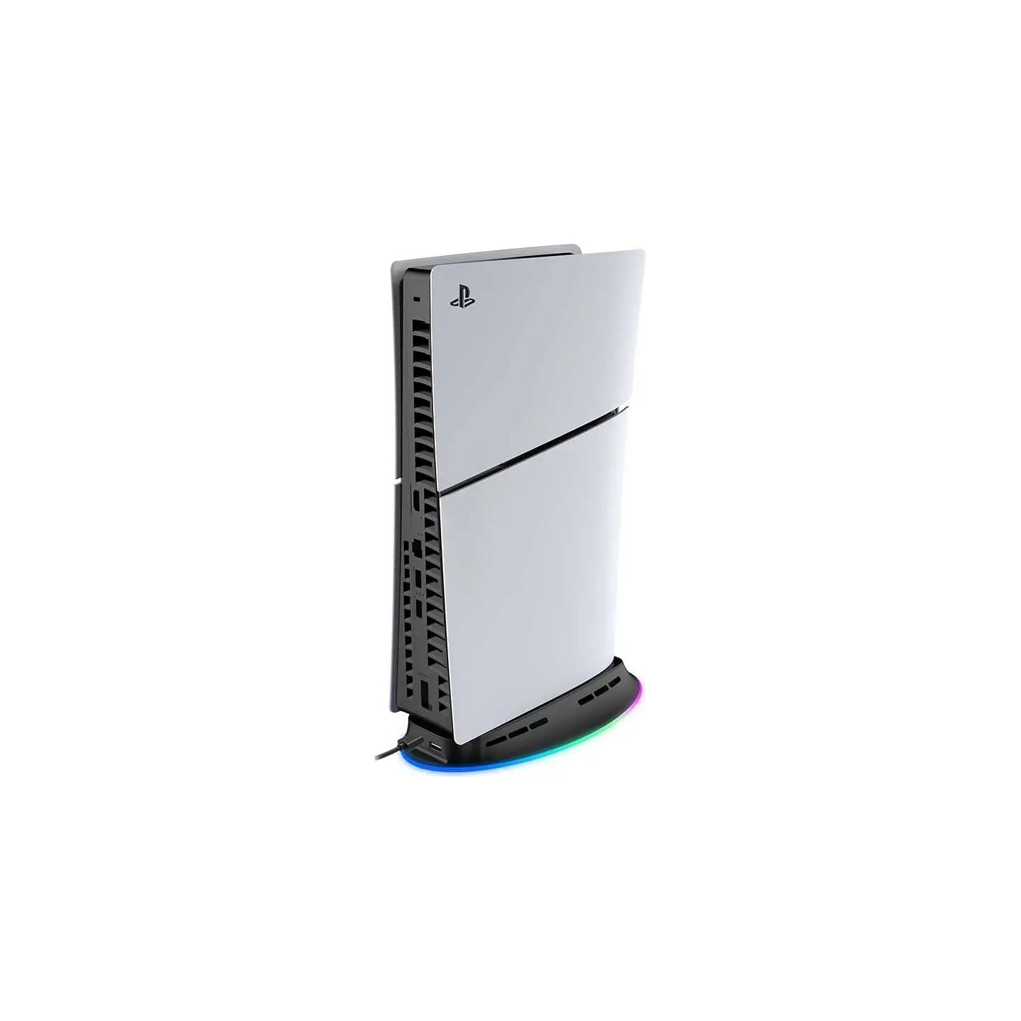 Subsonic Cooling LED stand for PS5 and PS5 Slim