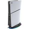 Subsonic Cooling LED stand for PS5 and PS5 Slim