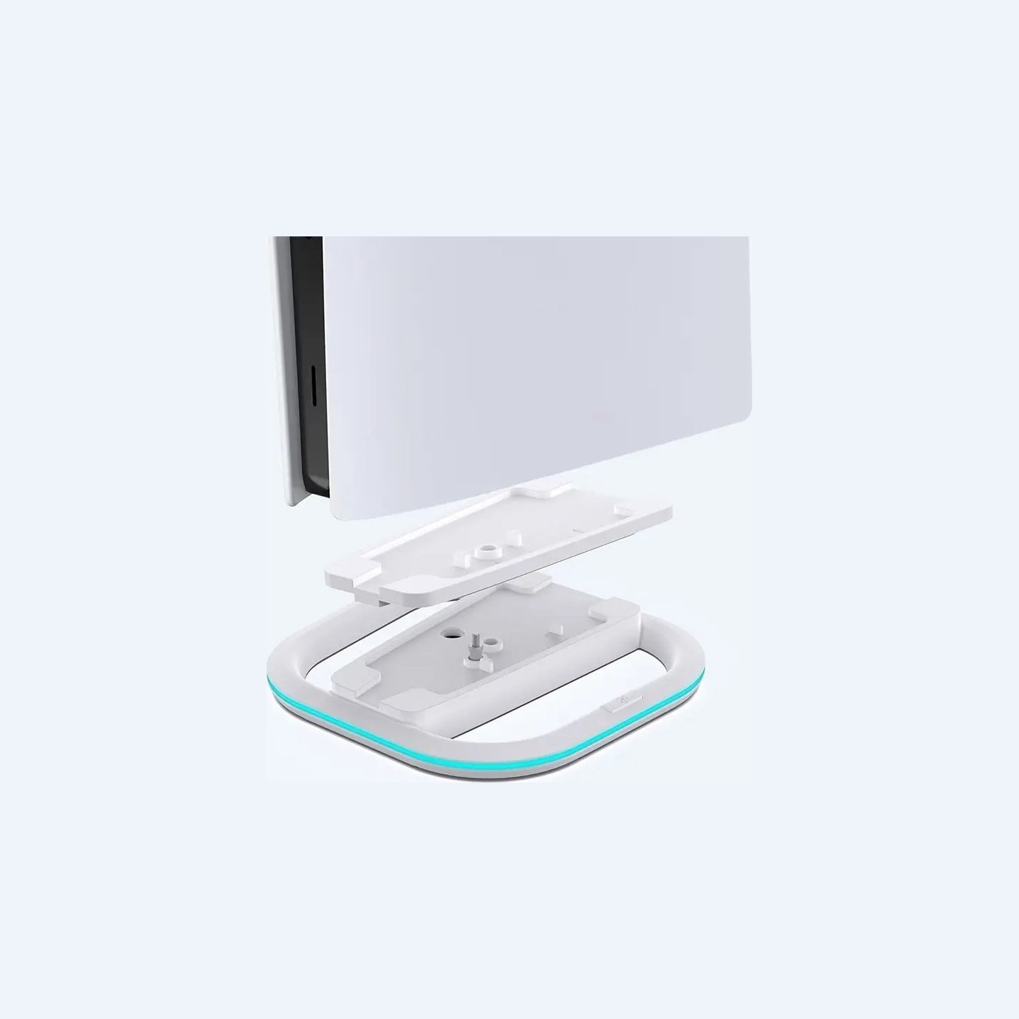 Subsonic LED stand for PS5 and PS5 Slim