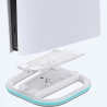 Subsonic LED stand for PS5 and PS5 Slim