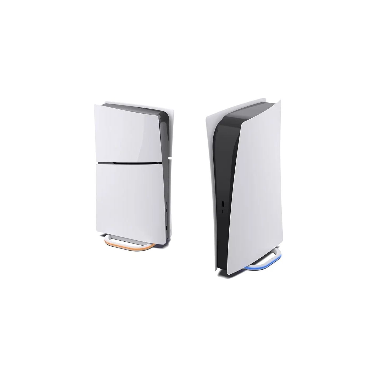 Subsonic LED stand for PS5 and PS5 Slim