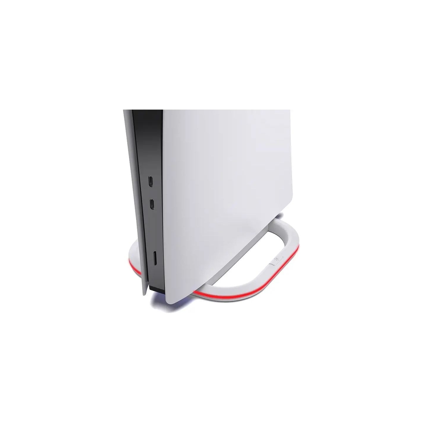 Subsonic LED stand for PS5 and PS5 Slim
