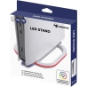Subsonic LED stand for PS5 and PS5 Slim