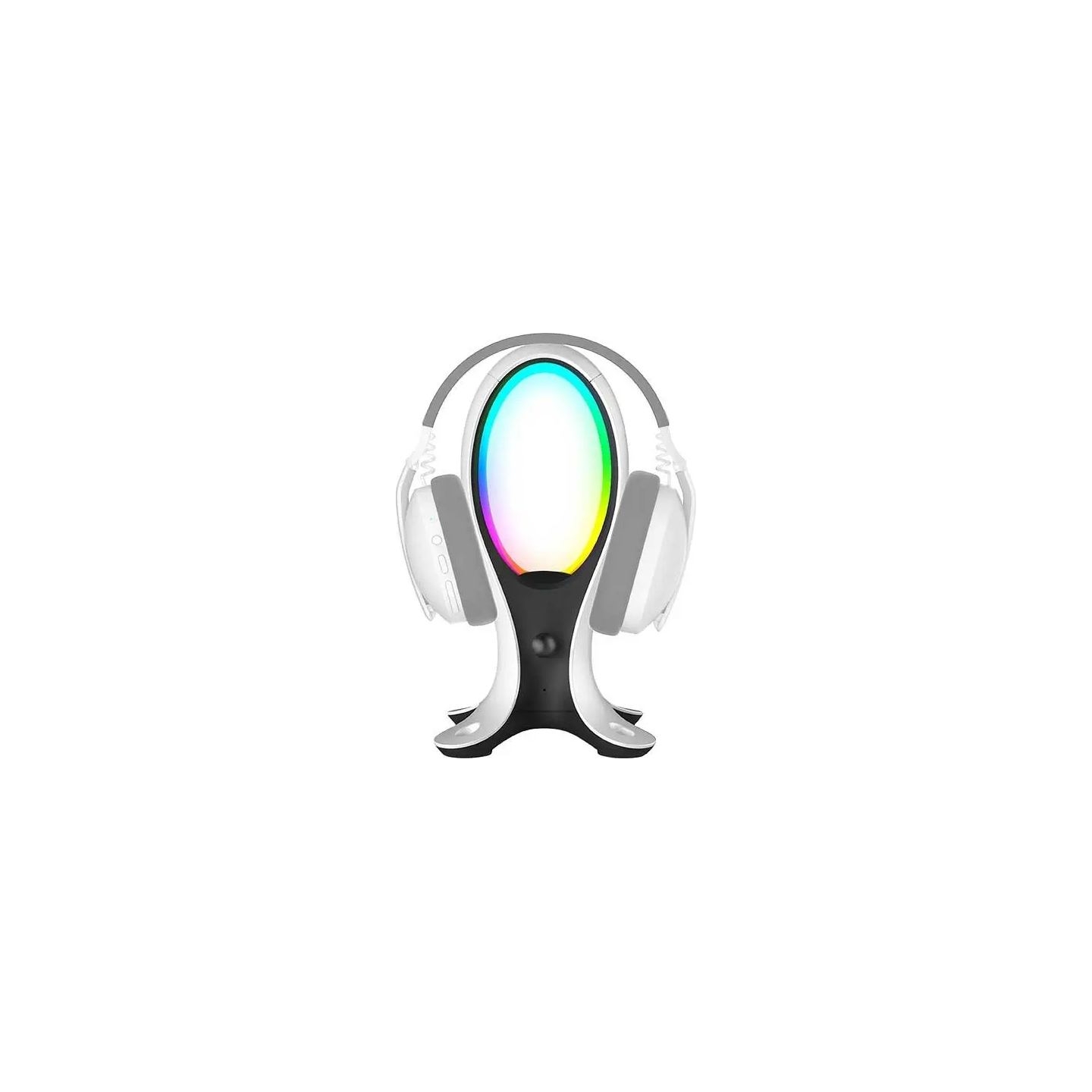 Subsonic Electra 4 in 1 Headset Stand
