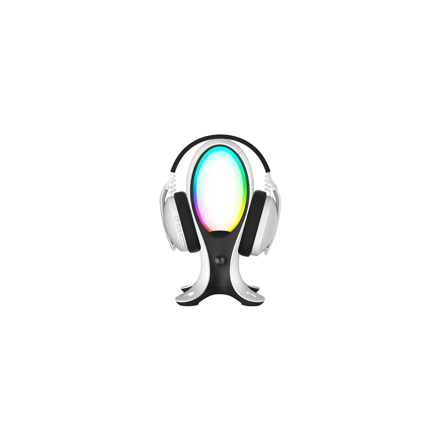 Subsonic Electra 4 in 1 Headset Stand